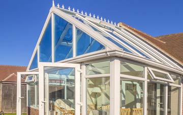 conservatory roof insulation costs Glenbrook