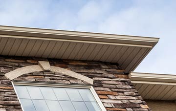 Glenbrook diy soffit installation