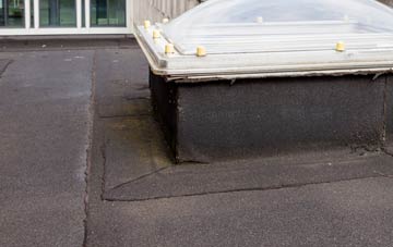 disadvantages of Glenbrook flat roofs