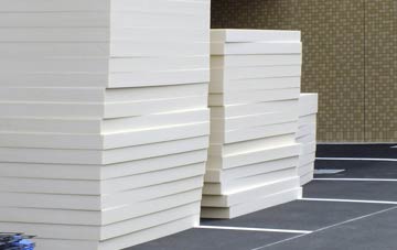 Glenbrook flat roof insulation costs