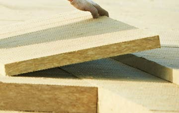 measuring Glenbrook tapered insulation