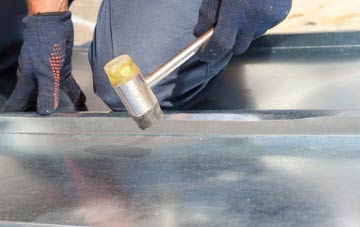 Glenbrook metal roofing costs