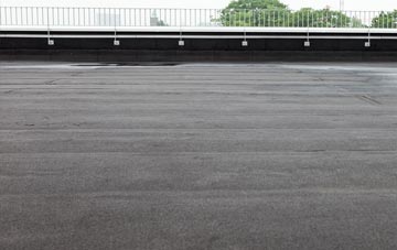 Glenbrook asphalt roof replacement