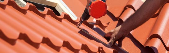 save on Glenbrook roof installation costs