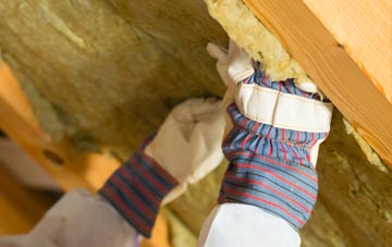 types of Glenbrook pitched roof insulation materials
