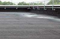 find rated Glenbrook flat roofing companies
