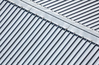 Glenbrook metal roofing