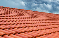 Glenbrook roofing tiles