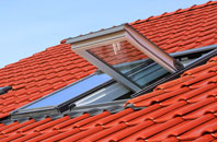 Glenbrook roof window